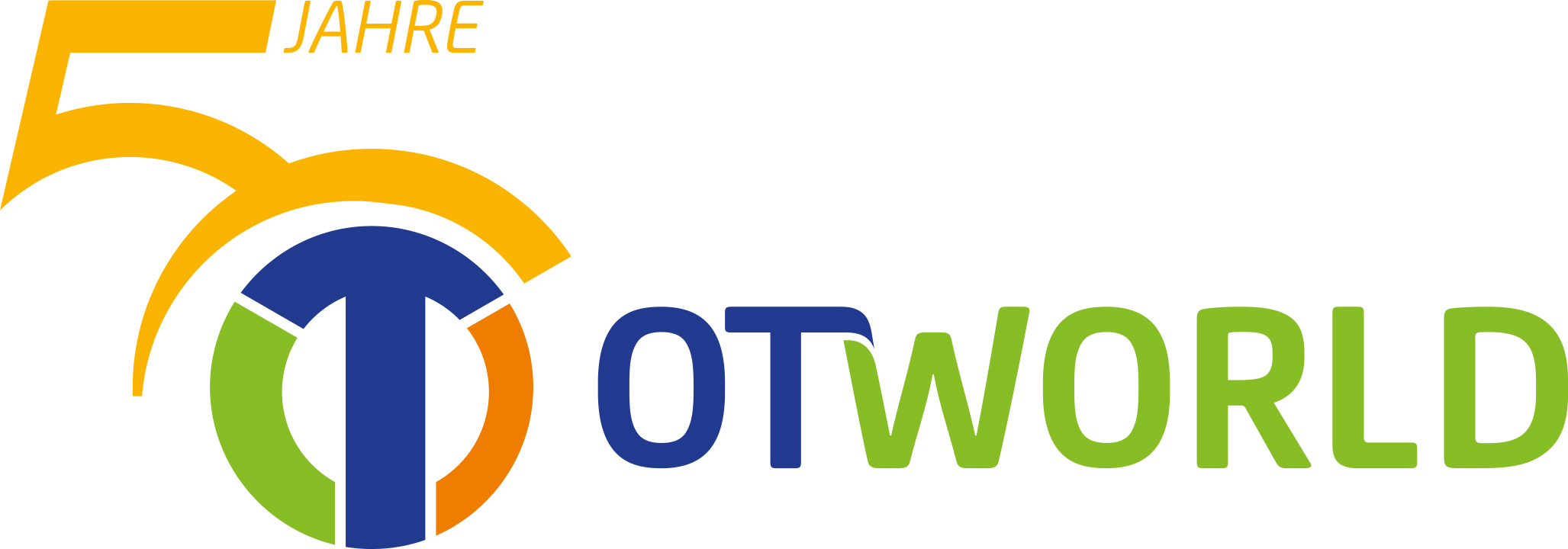 OTWorld Logo