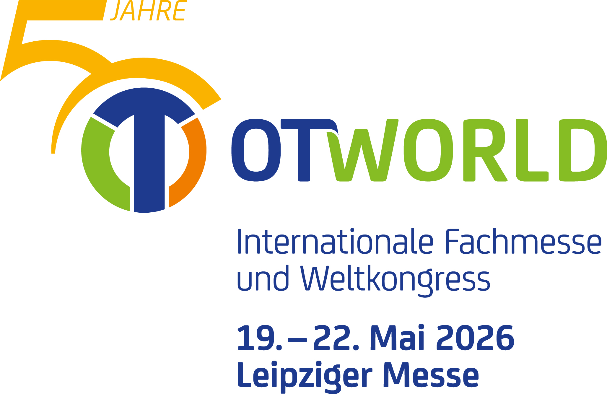OT World Logo